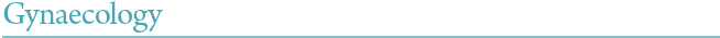gynaecology